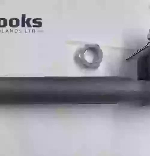 Track Rod